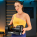 Гантель  Trex Sport TX-012AB 2-11,5 кг - фото №14